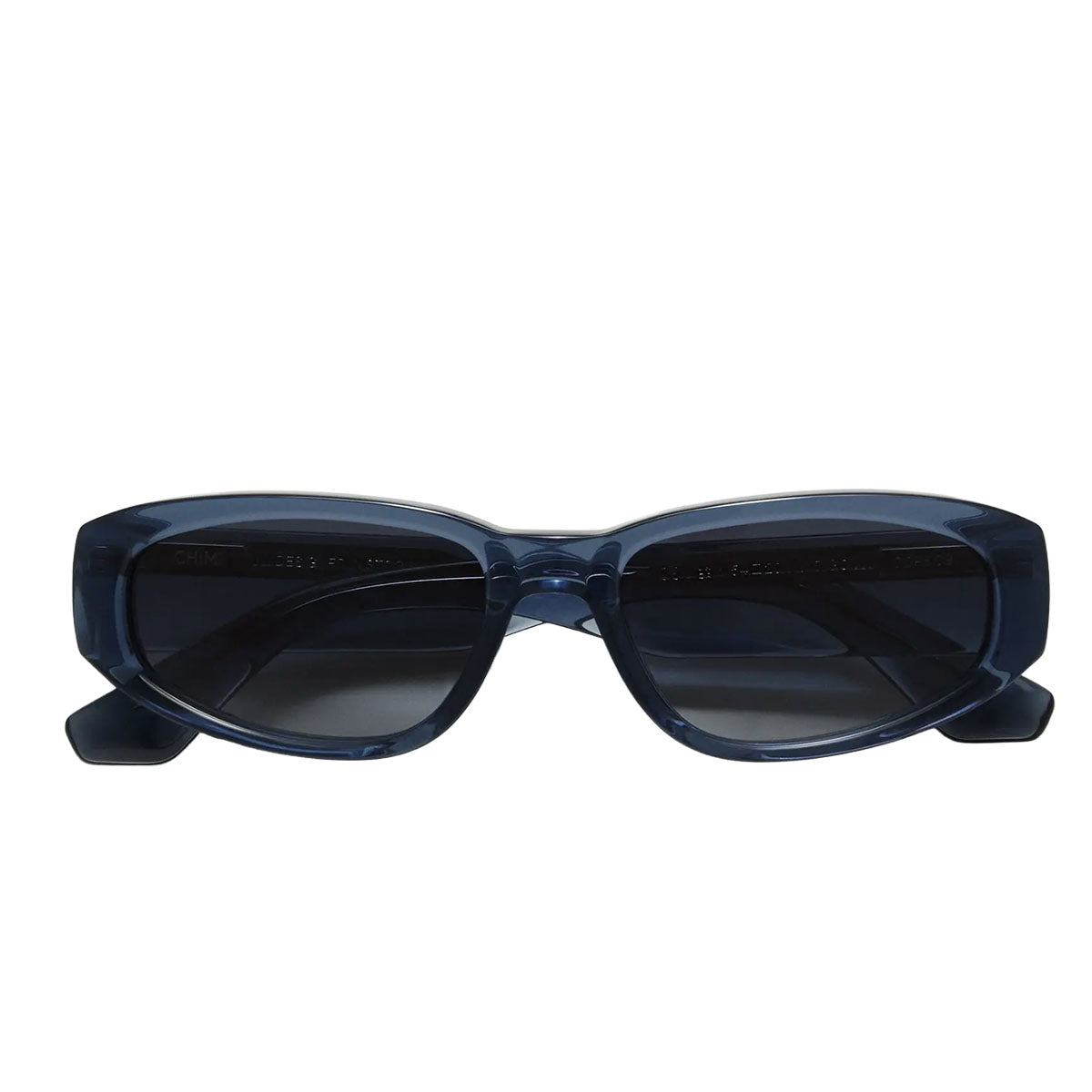 Chimi Occhiali da Sole Core 09 Blue Blu/Blu Unisex