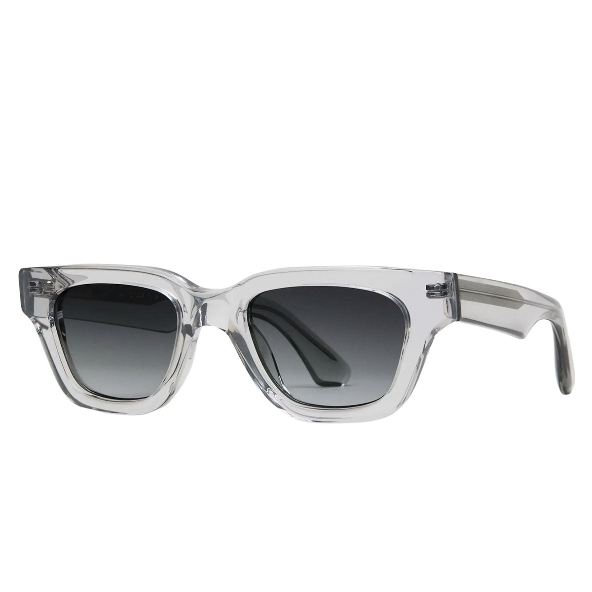 Chimi Occhiali da Sole Core 011 Grey Grigio/Grigio Unisex 145