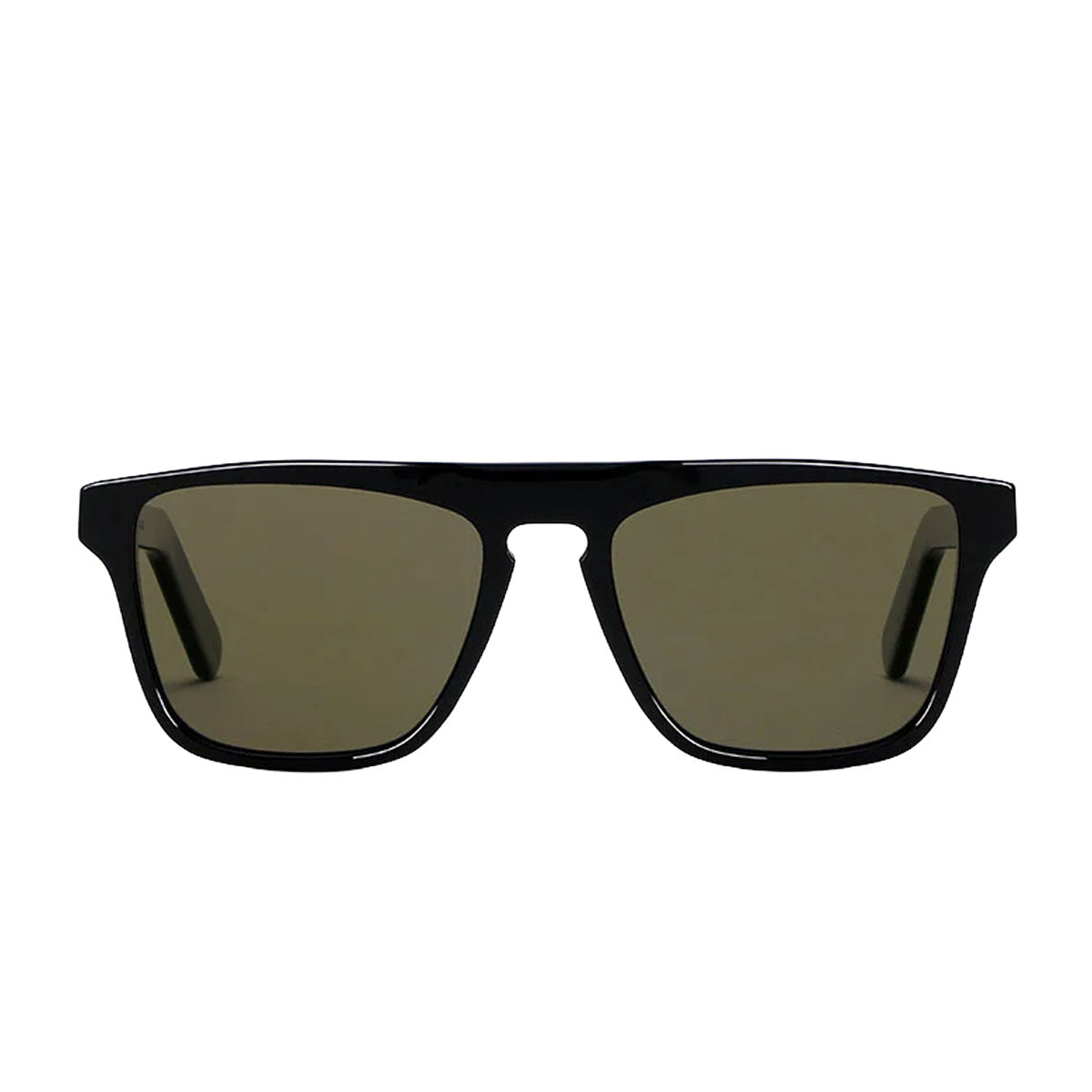 Occhiali da Sole L.G.R. Luanda II Black Nero/Marrone Unisex