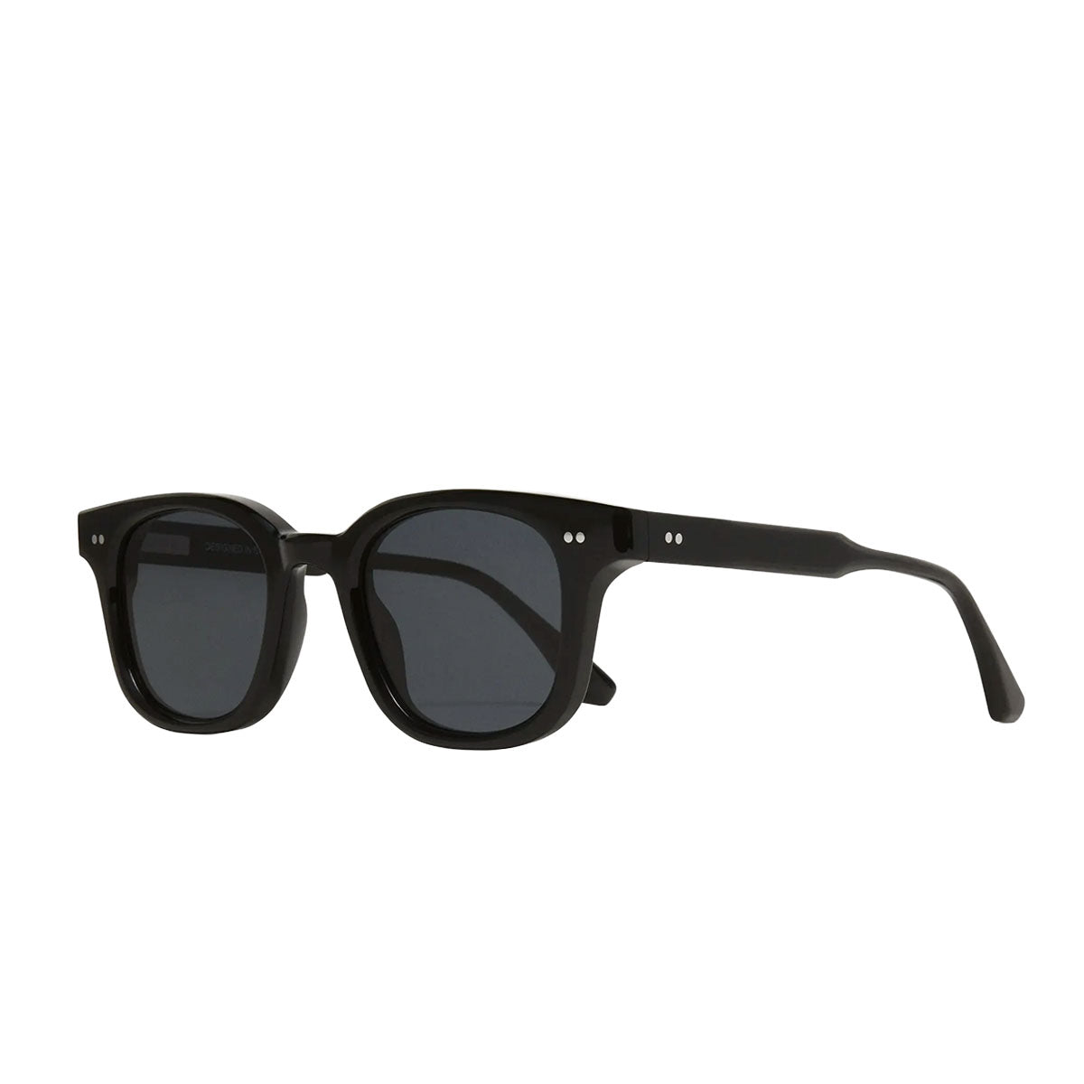 Chimi Occhiali da Sole Core 02 Black Nero/Grigio Unisex