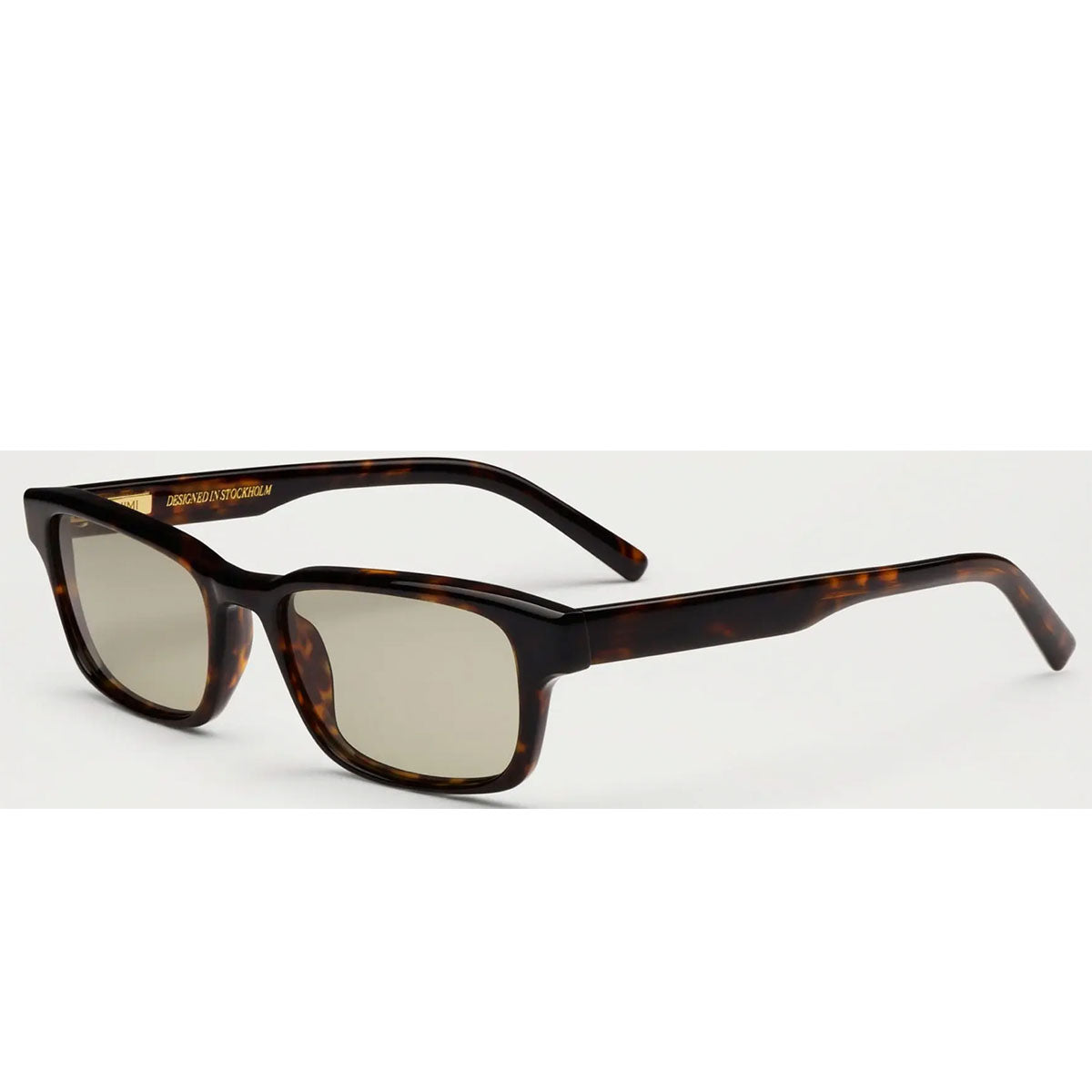 Chimi Occhiali da Sole Kasi Terra Tortoise Havana/Marrone Unisex 52 19 145