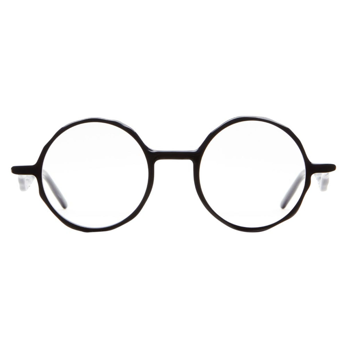Kuboraum Occhiali da Vista L11 BL Blu/Trasparente