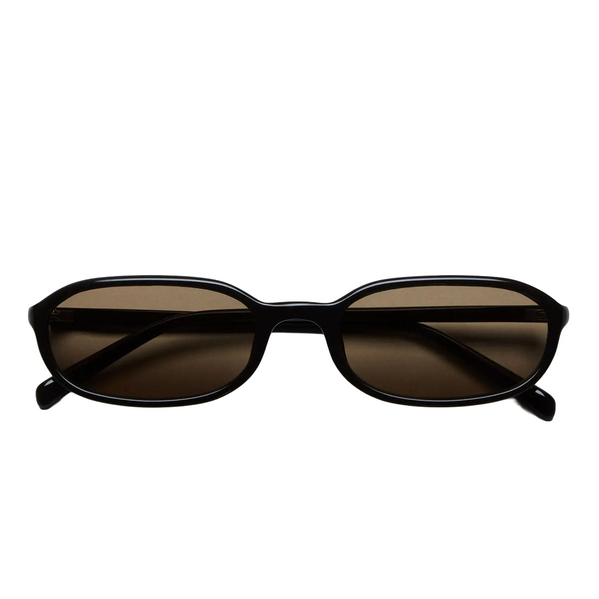 Chimi Occhiali da Sole Edith Dark Brown Marrone/Marrone Unisex