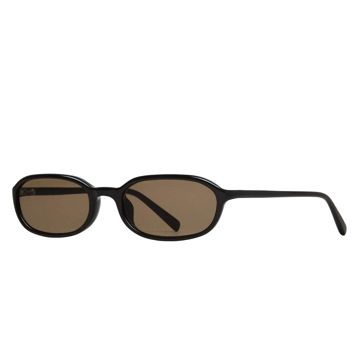 Chimi Occhiali da Sole Edith Dark Brown Marrone/Marrone Unisex