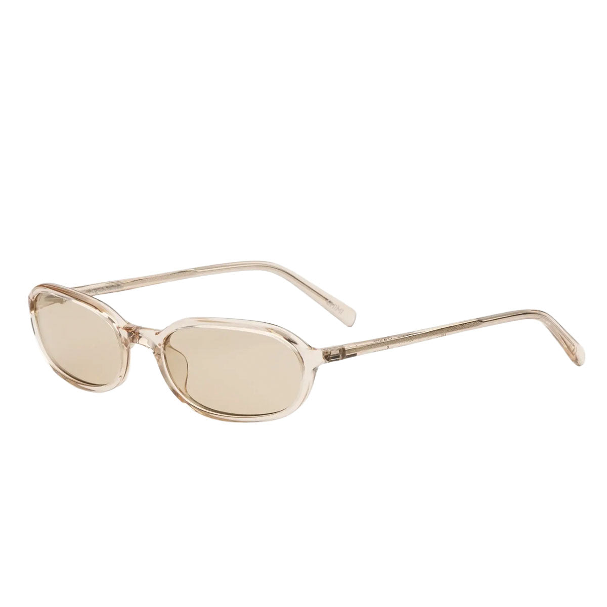 Chimi Occhiali da Sole Edith Soft Ecru Beige/Beige Unisex
