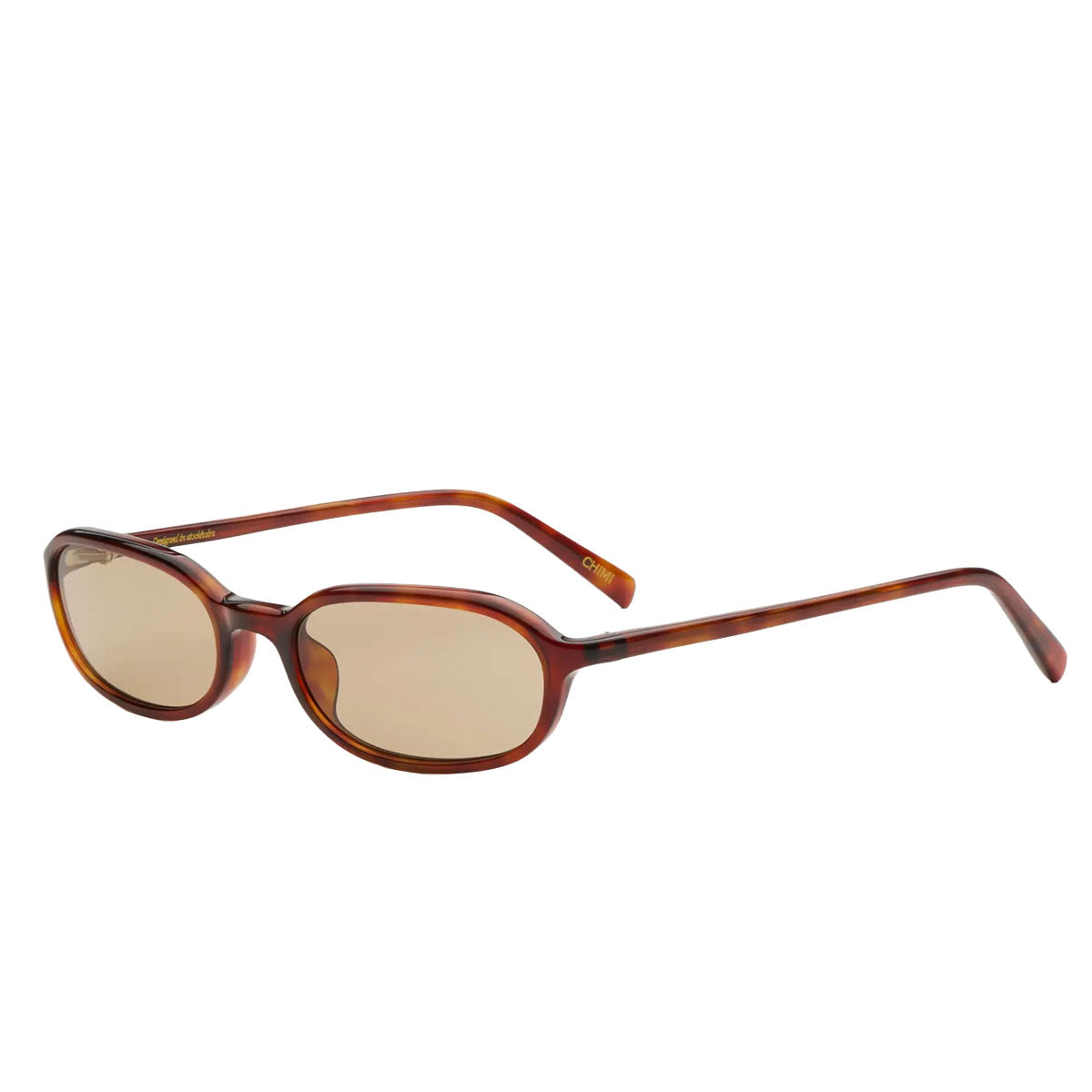 Chimi Occhiali da Sole Edith Havana Marrone/Marrone Unisex (Copia)