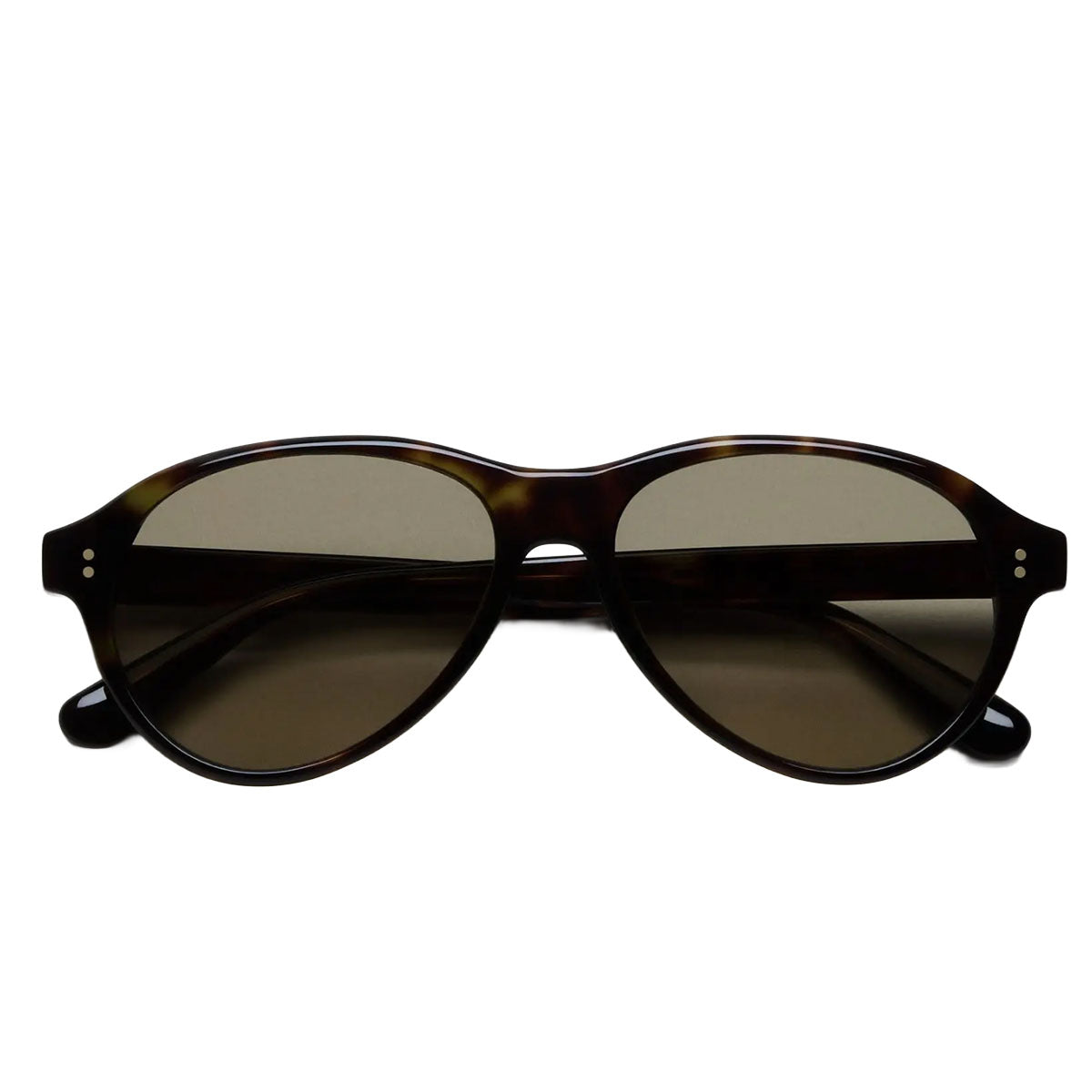 Chimi Occhiali da Sole Tome Tortoise Havana/Marrone Unisex