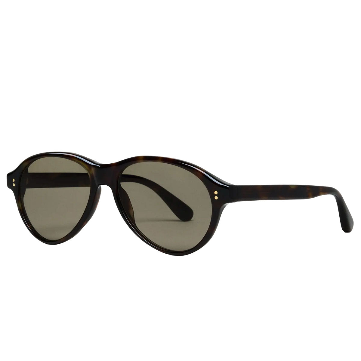 Chimi Occhiali da Sole Tome Tortoise Havana/Marrone Unisex
