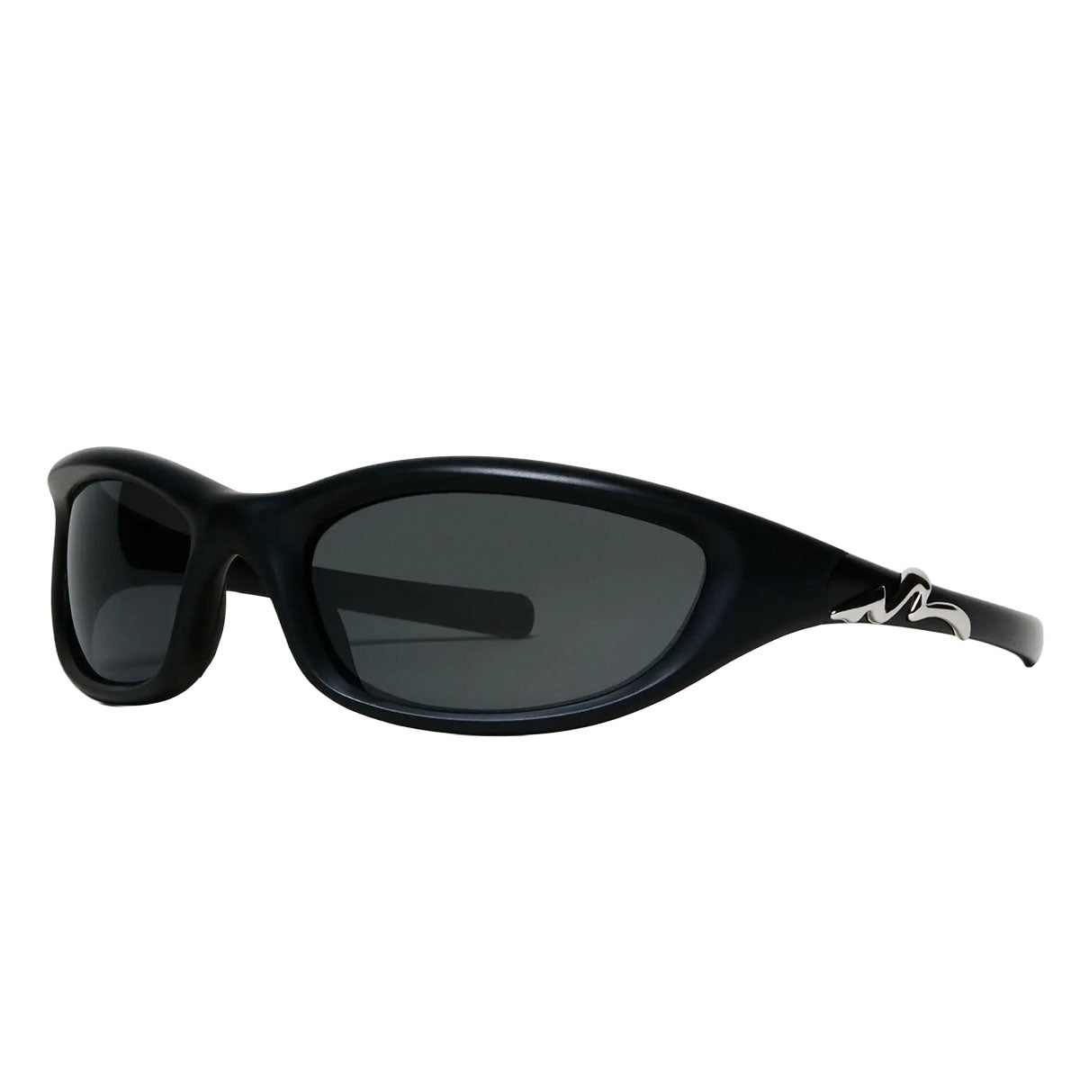 Chimi Occhiali da Sole Pogba Black Nero/Grigio Unisex 110 22 147