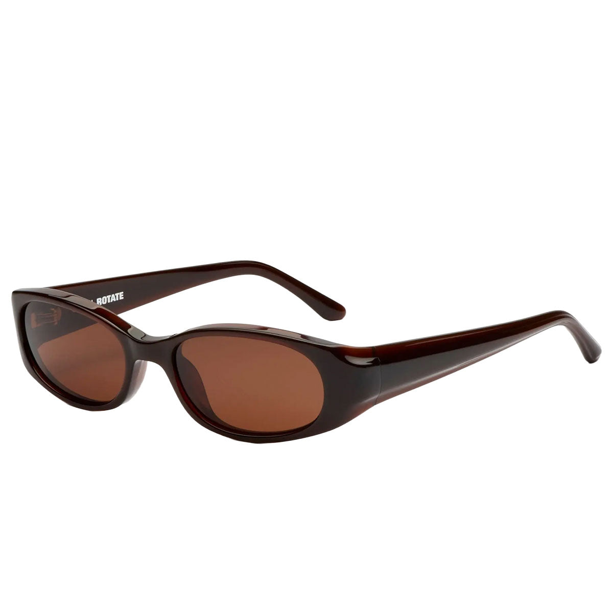 Chimi Occhiali da Sole Note Soil Brown Marrone/Marrone Unisex