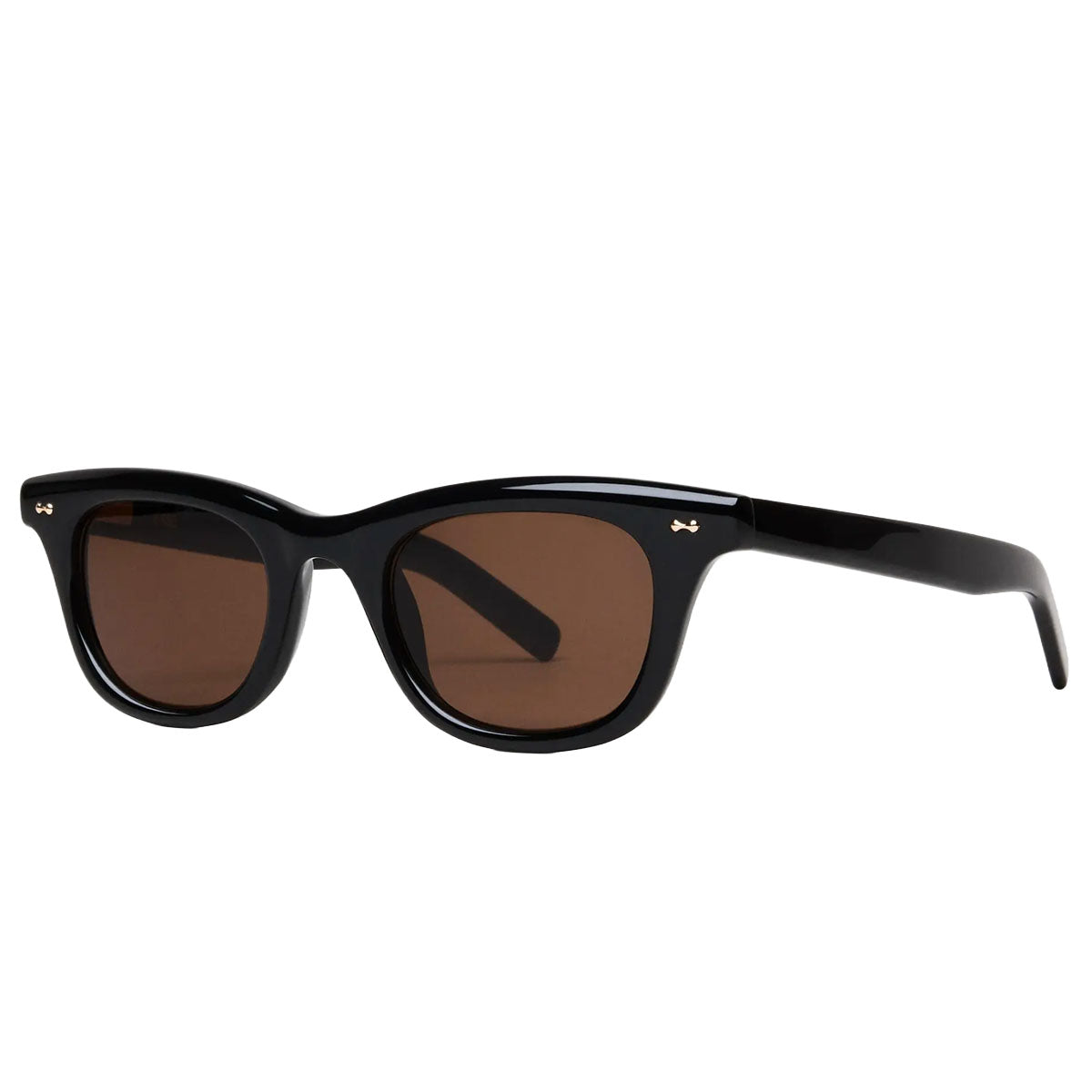Chimi Occhiali da Sole Ease Black Nero/Marrone Unisex