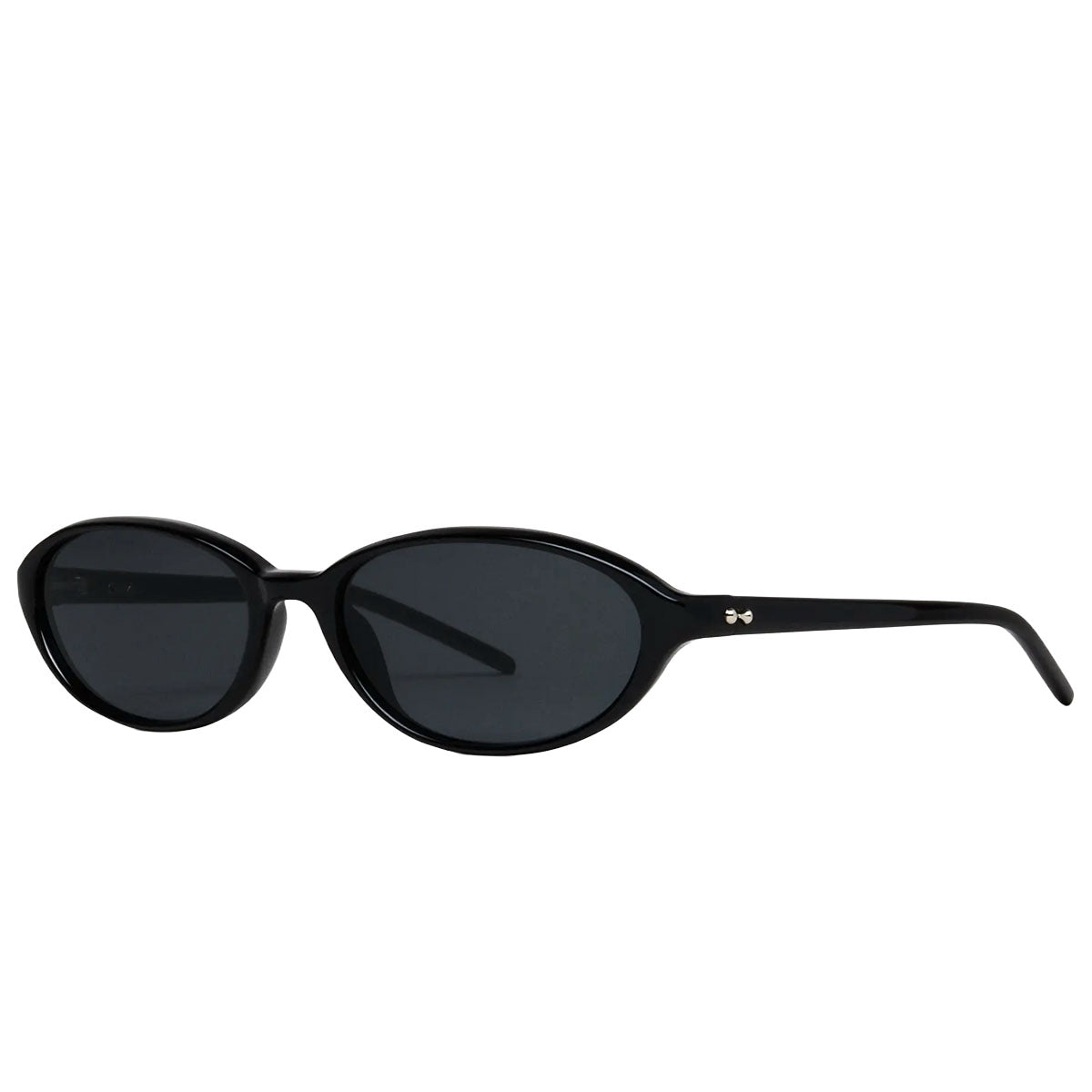Chimi Occhiali da Sole Ellipse Black Nero/Grigio Unisex
