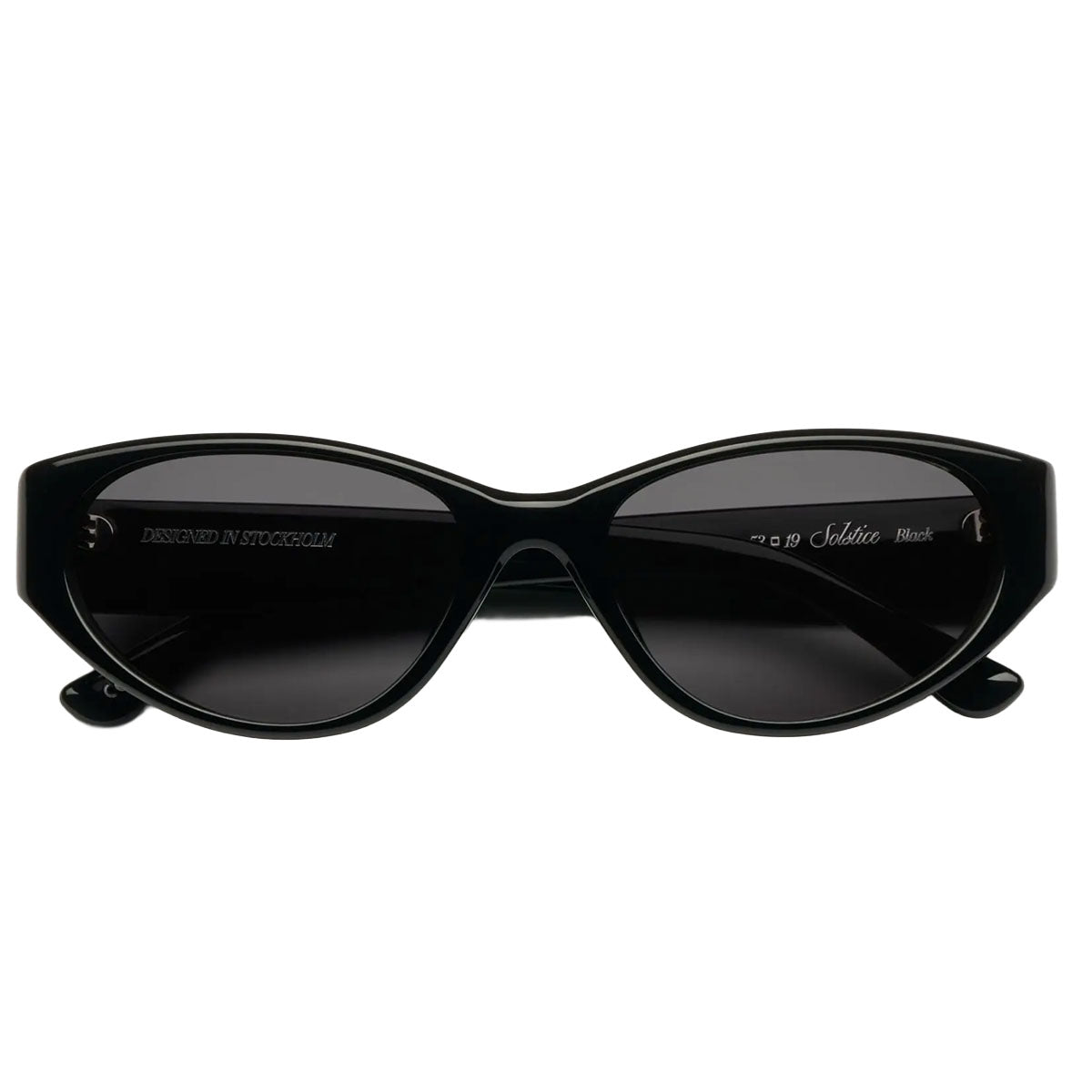 Chimi Occhiali da Sole Solstice Black Nero/Grigio Unisex