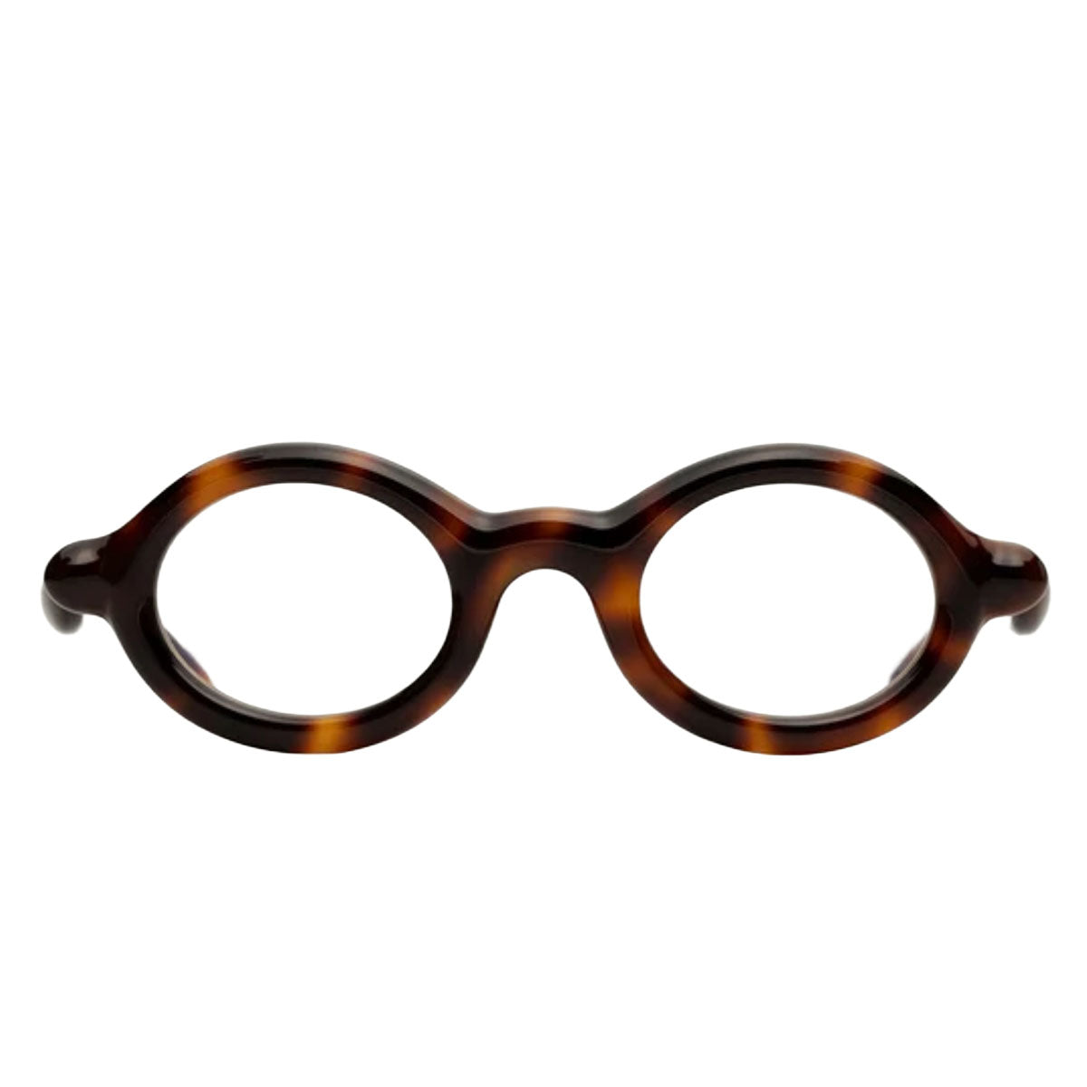 Paloceras Occhiali da Vista Havana Gold R2 Havana/Trasparente Unisex 44 26 145