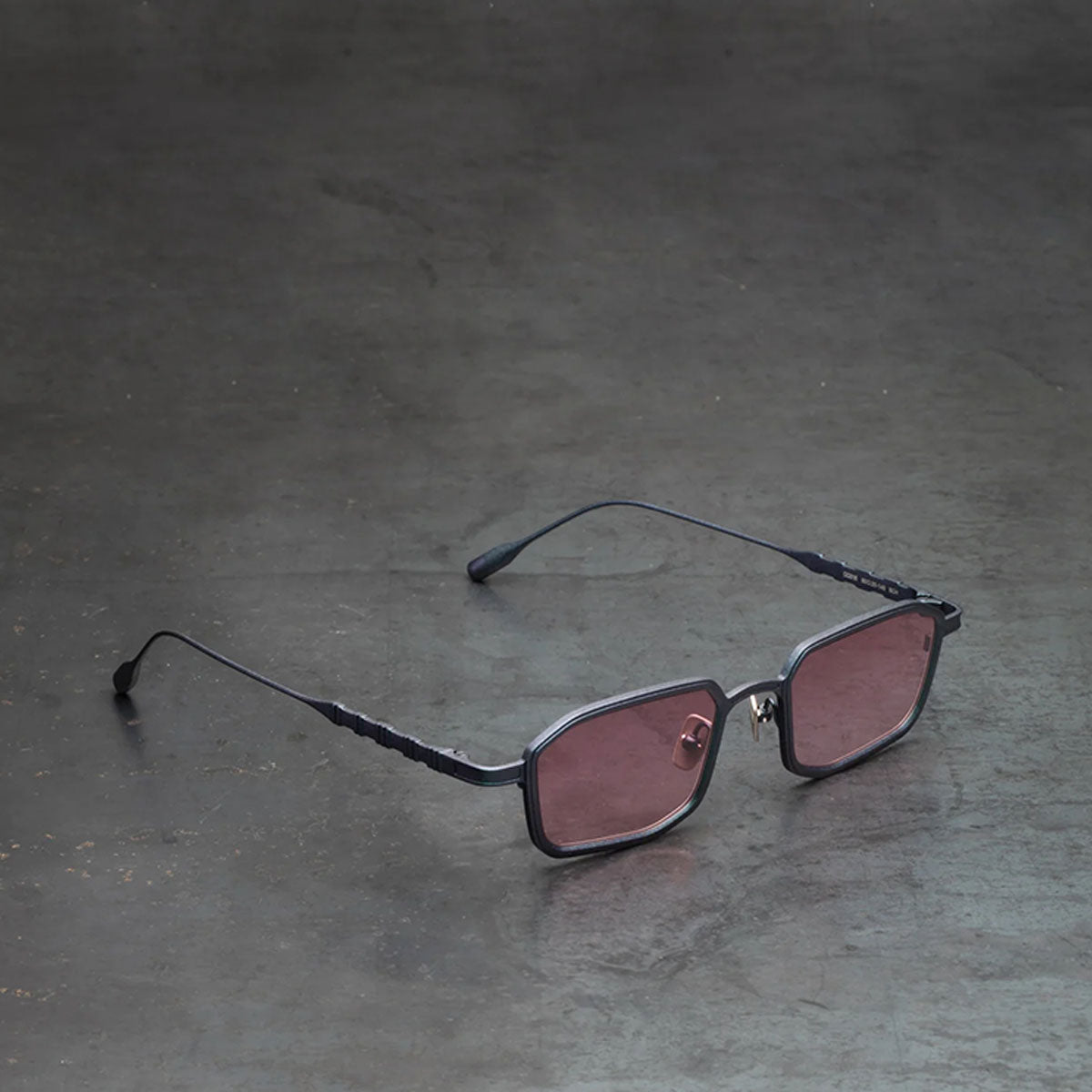 Capote Occhiali da Sole CC015 BCH Verde/Rosa Unisex 50 20 145