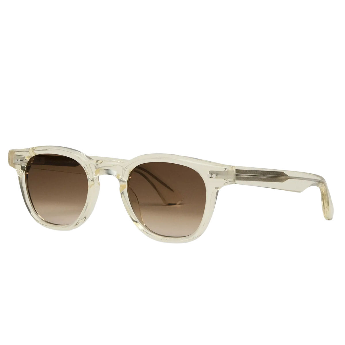 Chimi Occhiali da Sole Core 01 Yellow Giallo/Marrone Unisex 45 24 145