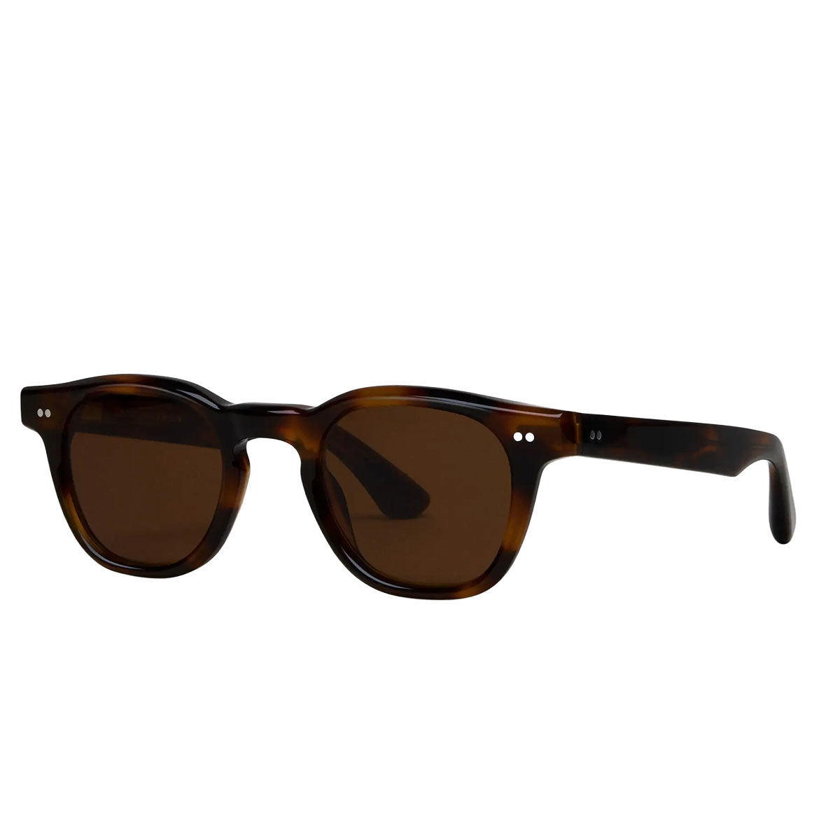 Chimi Occhiali da Sole Core 01 Tortoise Havana/Marrone Unisex 45 24 145