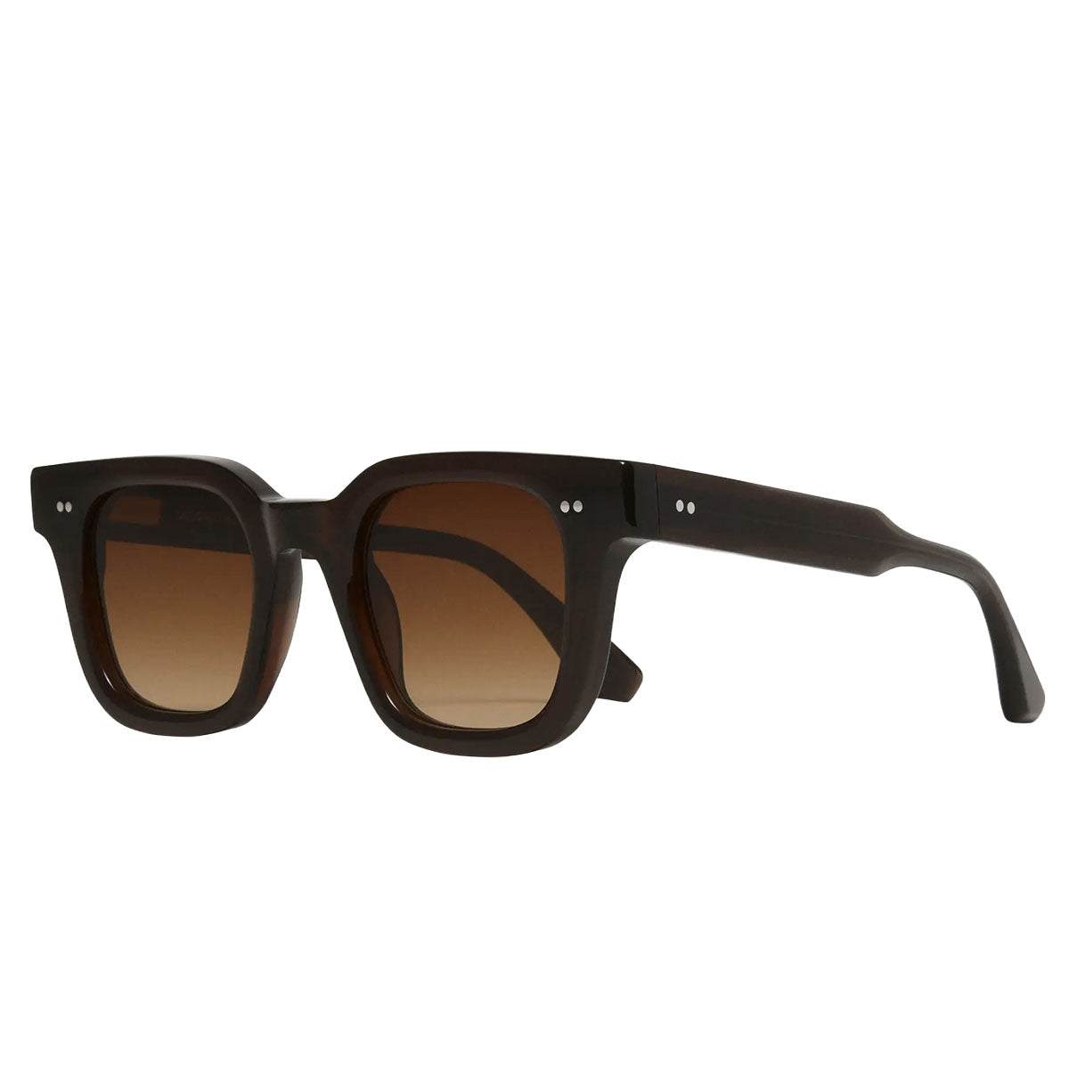 Chimi Occhiali da Sole Core 04 Brown Marrone/Marrone Unisex