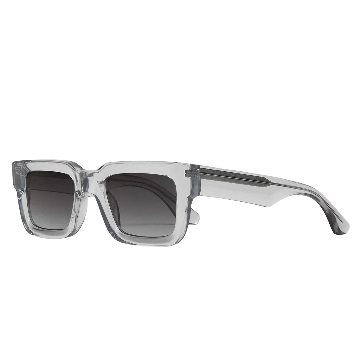 Chimi Occhiali da Sole Core 05 Grey Grigio/Grigio Unisex 48 24 145
