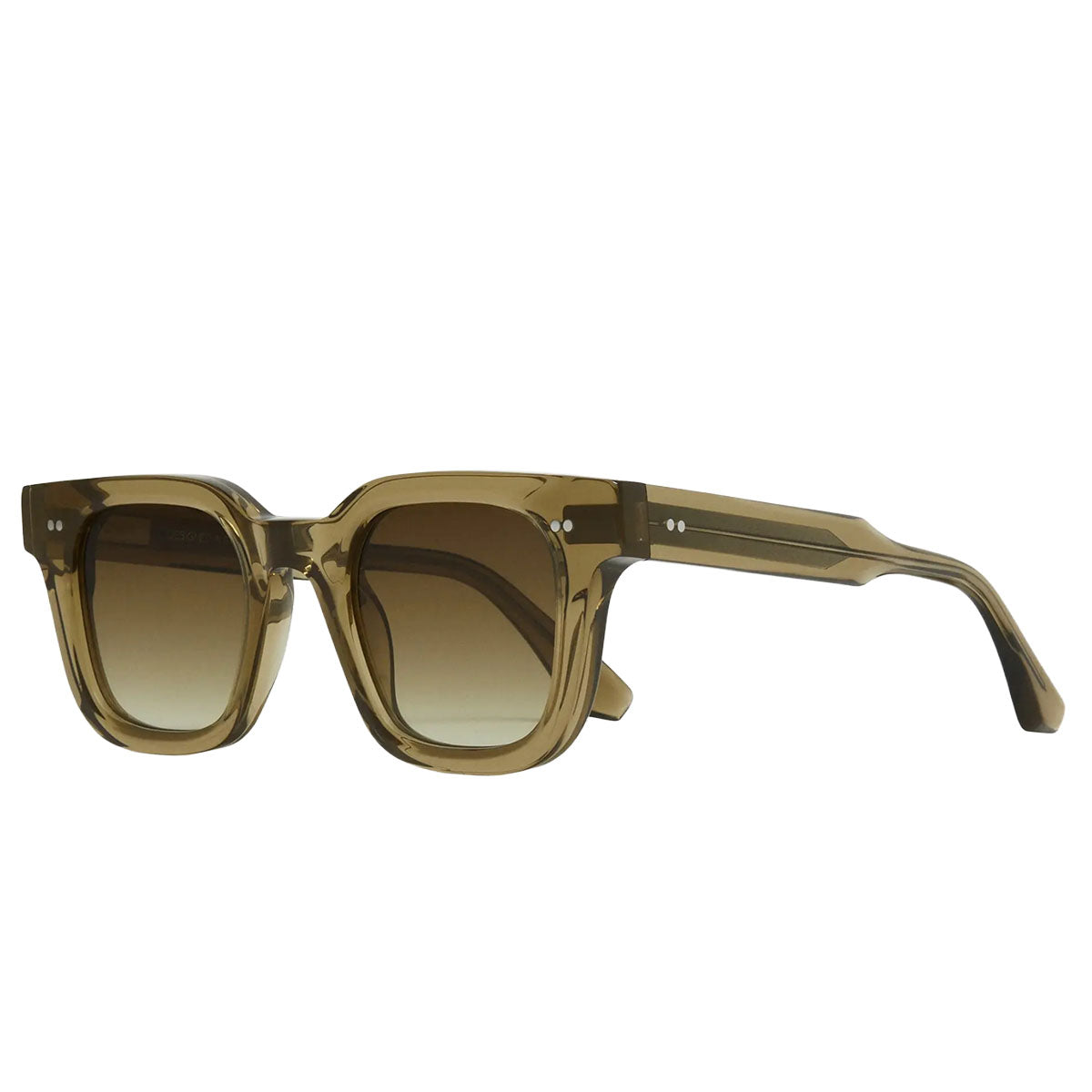 Chimi Occhiali da Sole Core 04 Green Verde/Verde Unisex