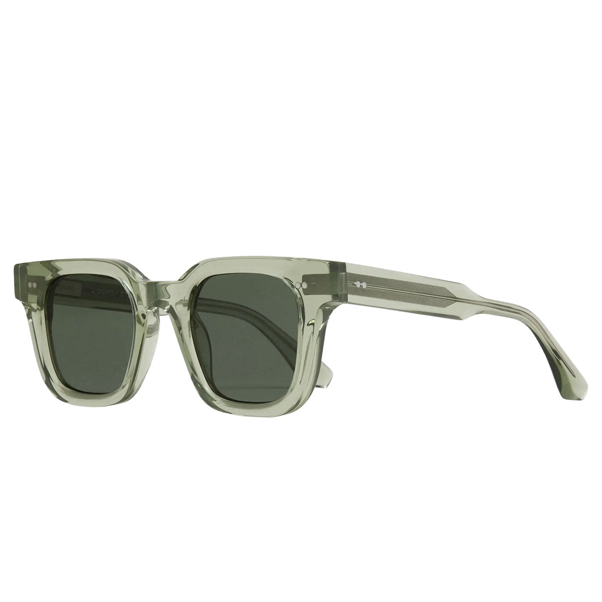 Chimi Occhiali da Sole Core 04 Sage Verde/Verde Unisex