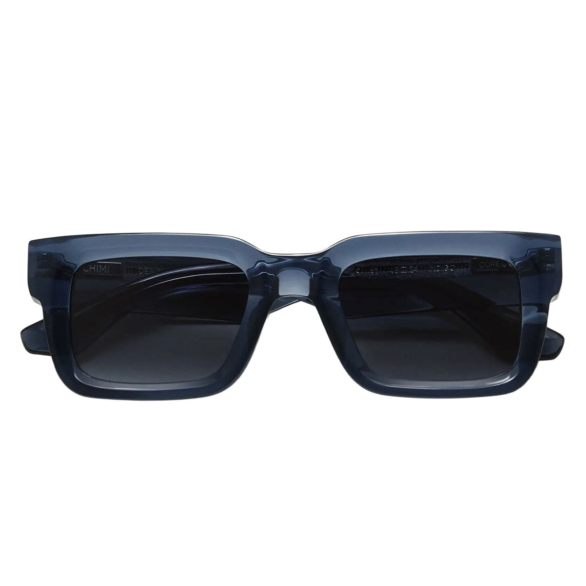 Chimi Occhiali da Sole Core 05 Blue Blu/Blu Unisex 48 24 145