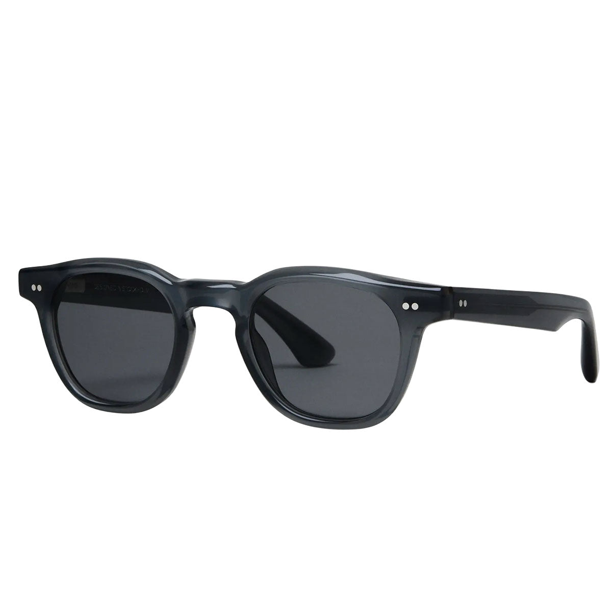 Chimi Occhiali da Sole Core 01 Dark Grey Grigio/Grigio Unisex 45 24 145