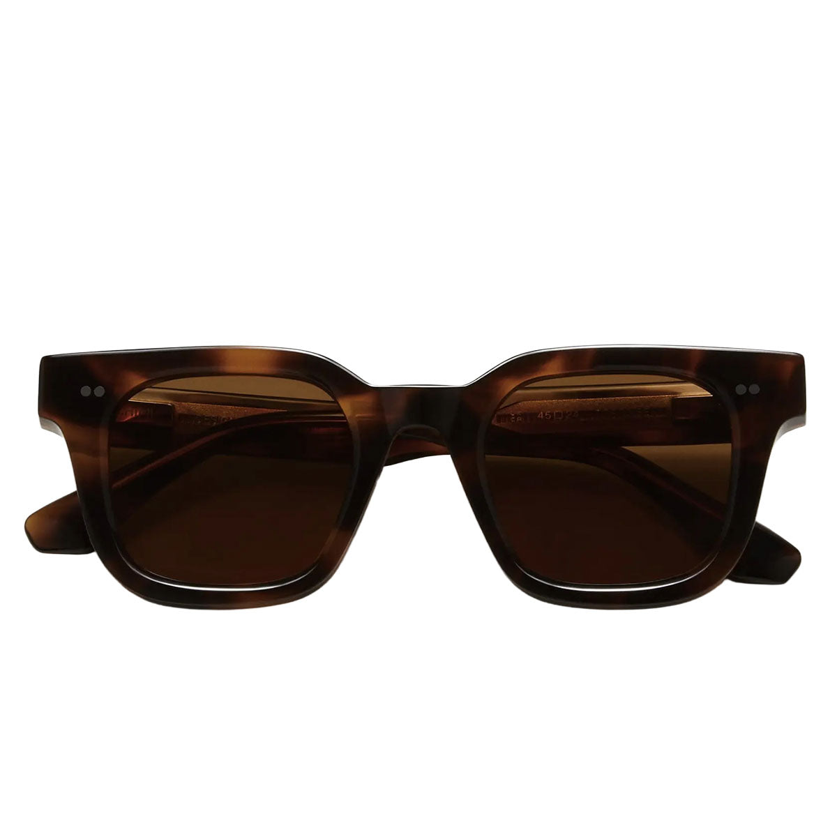 Chimi Occhiali da Sole Core 04 Tortoise Havana/Marrone Unisex