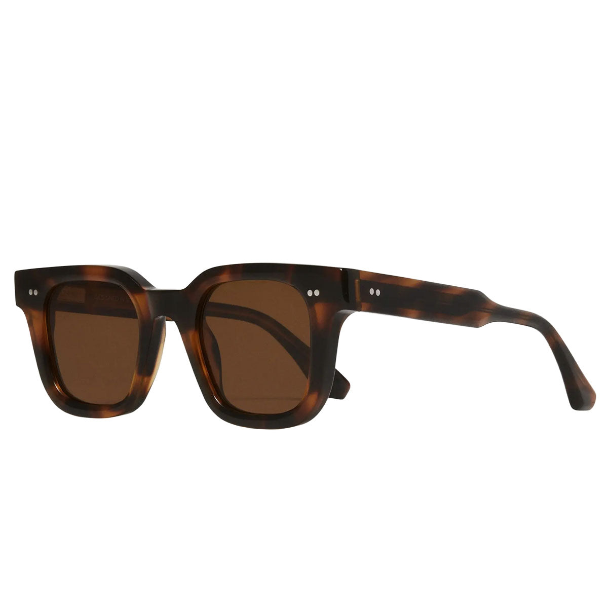 Chimi Occhiali da Sole Core 04 Tortoise Havana/Marrone Unisex