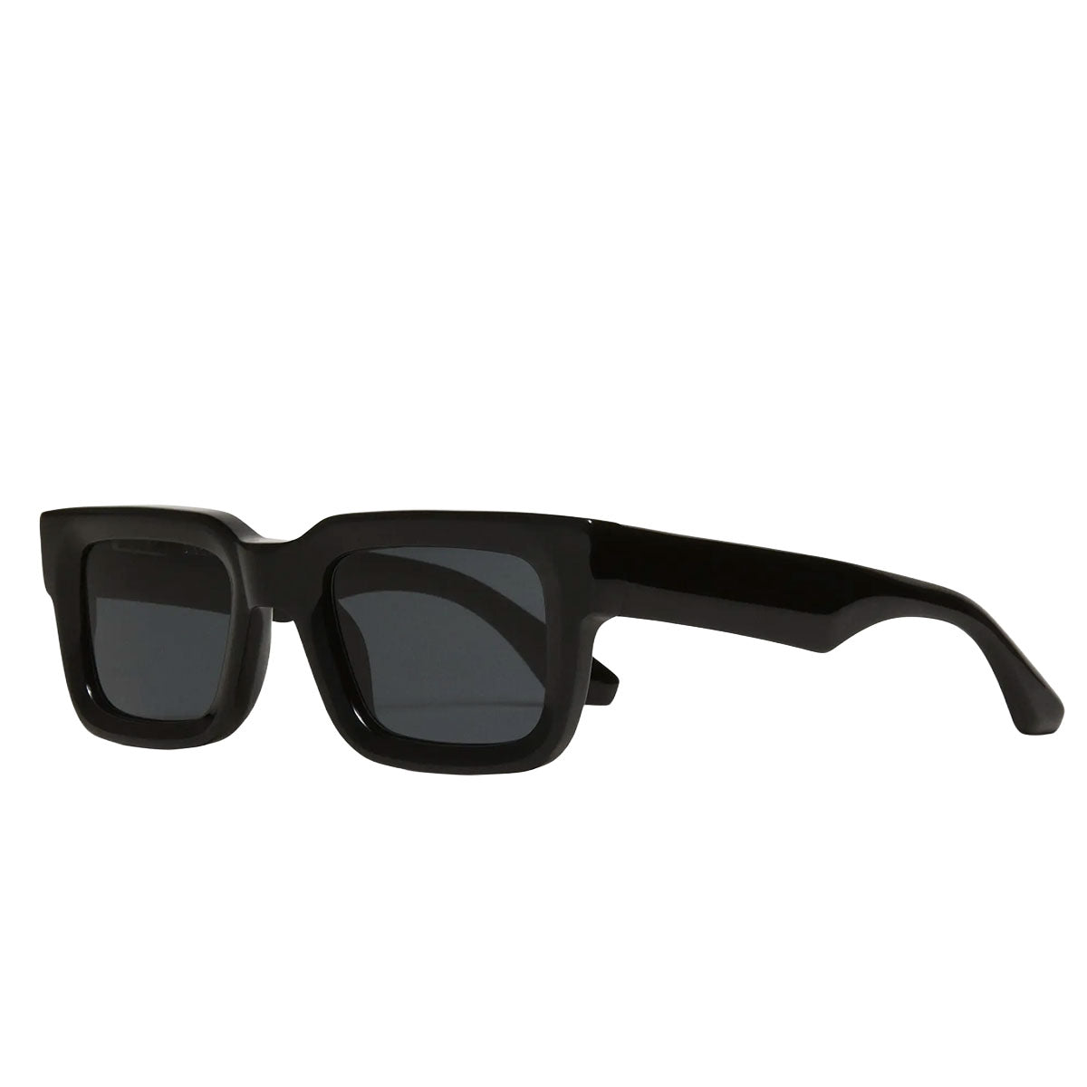 Chimi Occhiali da Sole Core 05 Black Nero/Grigio Unisex 48 24 145