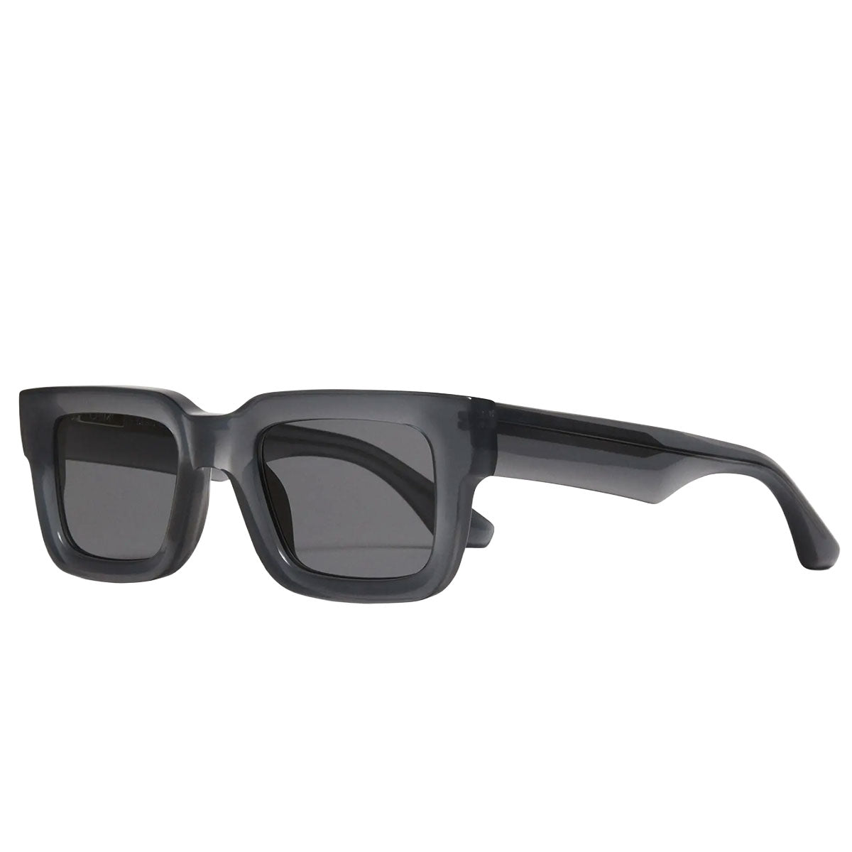Chimi Occhiali da Sole Core 05 Dark Grey Grigio/Grigio Unisex 48 24 145