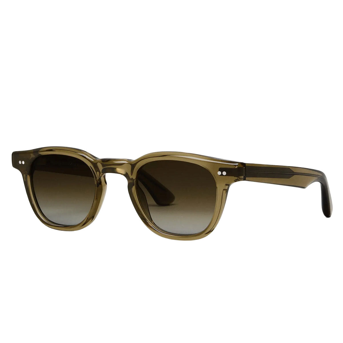Chimi Occhiali da Sole Core 01 Green Verde/Verde Unisex 45 24 145
