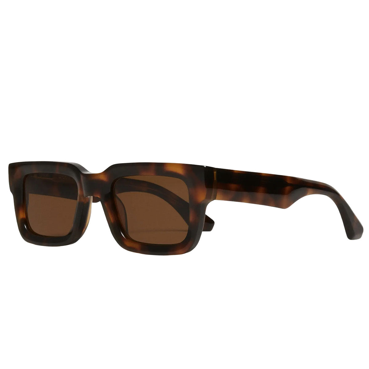 Chimi Occhiali da Sole Core 05 Tortoise Havana/Marrone Unisex 48 24 145
