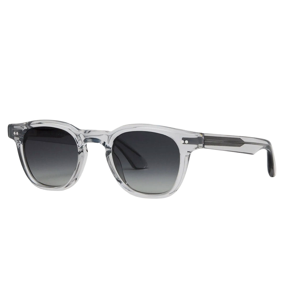 Chimi Occhiali da Sole Core 01 Grey Grigio/Grigio Unisex 45 24 145