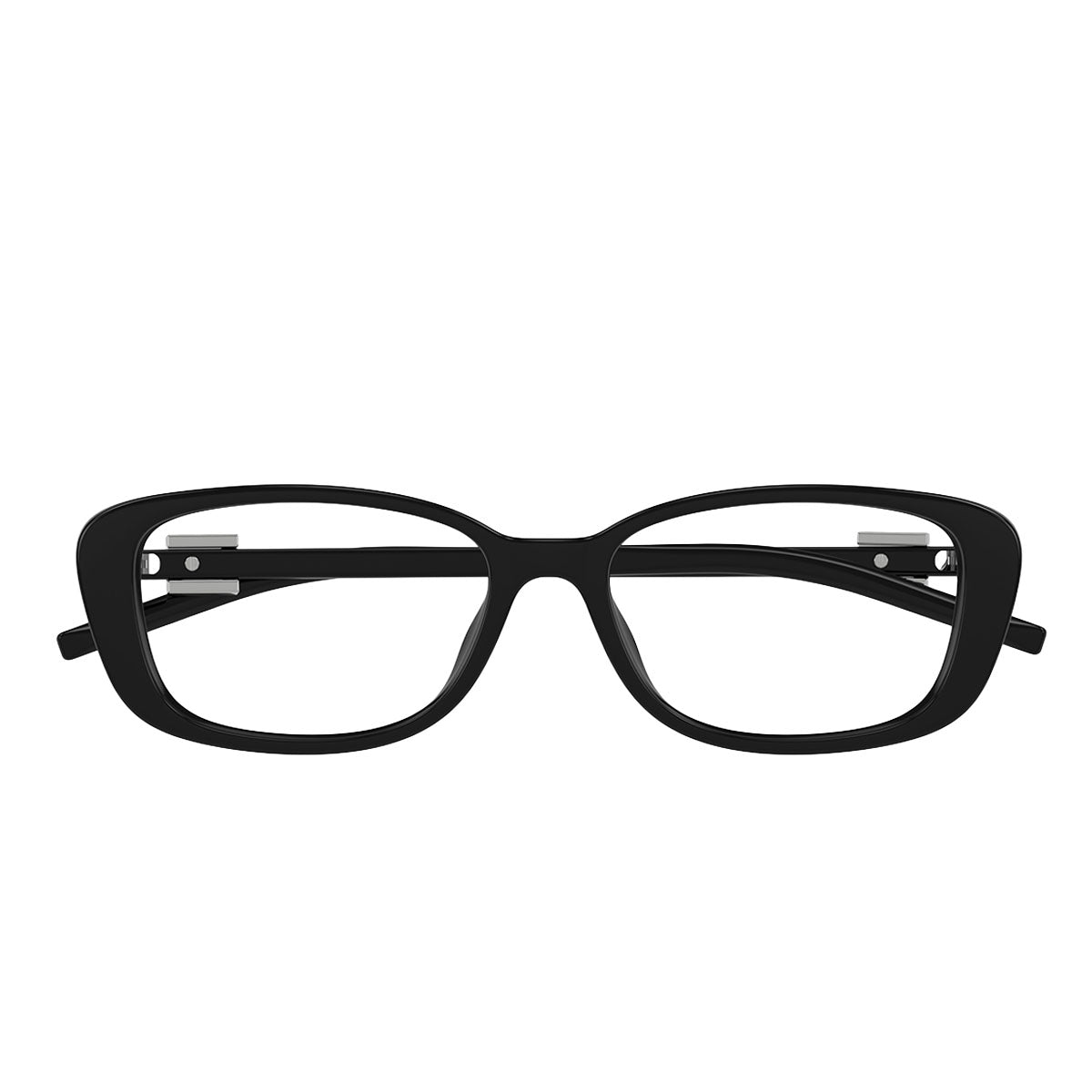 Gucci Occhiali da Vista GG1685OK 001 Nero/Trasparente Donna