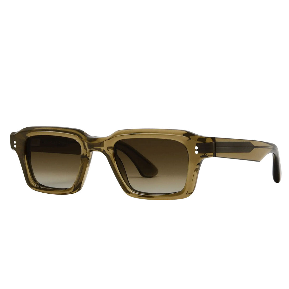 Chimi Occhiali da Sole Core 03 Green Verde/Verde Unisex 47 23 145