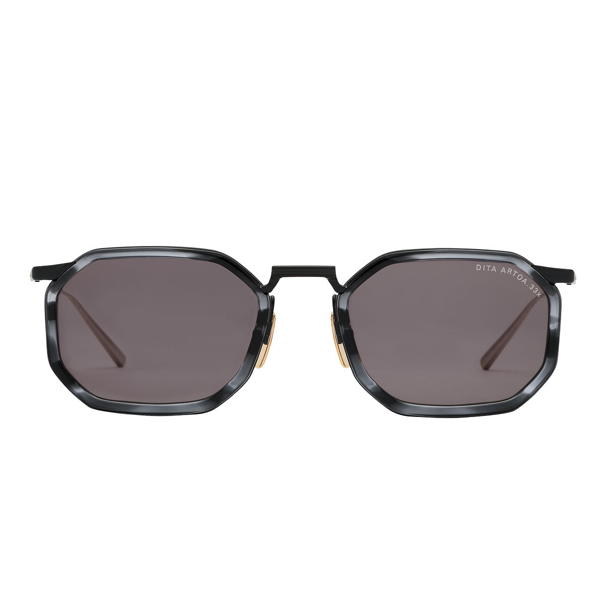 Dita Occhiali da Sole Artoa.33X 03 Nero/Grigio Unisex