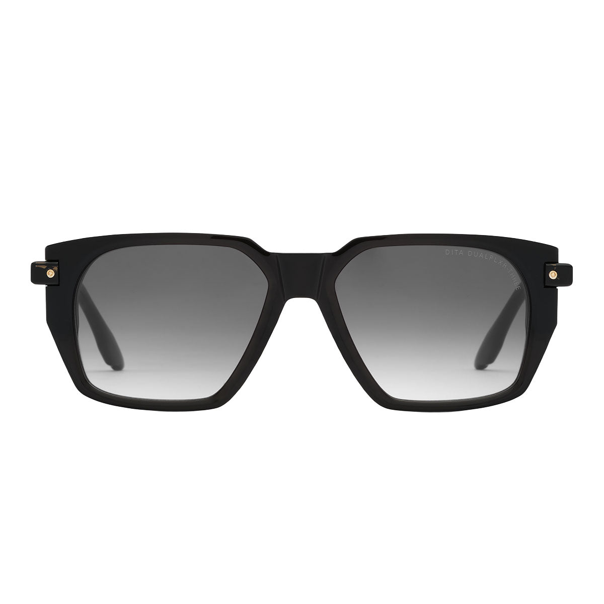 Dita Occhiali da Sole DUALPLXR-THREE 01 Nero/Grigio Unisex