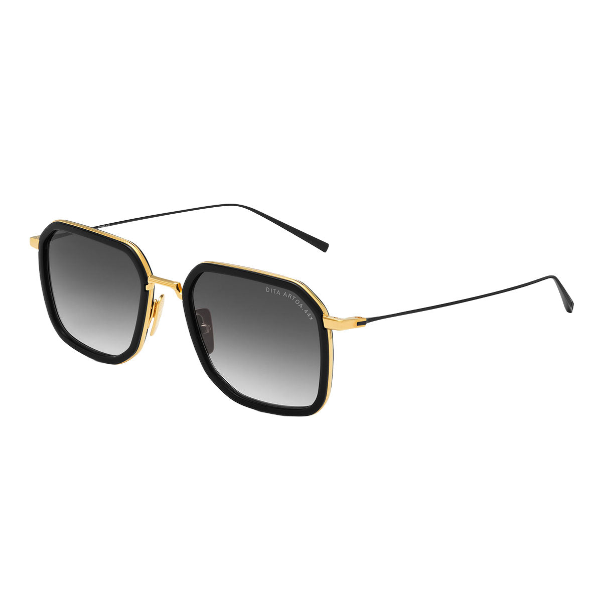 Dita Occhiali da Sole Artoa.44 01 Oro e Nero/Grigio Unisex