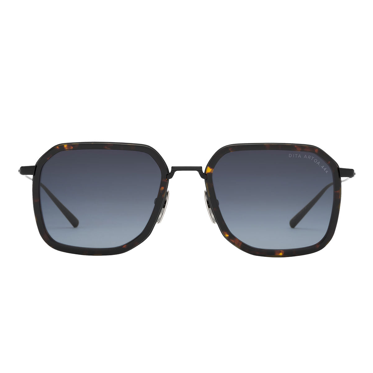 Dita Occhiali da Sole Artoa.44 03 Nero/Blu Unisex