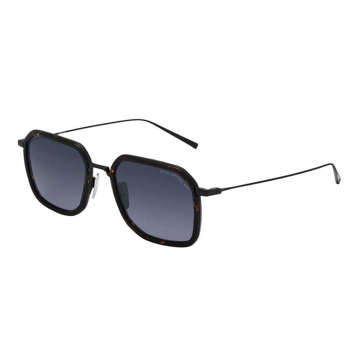Dita Occhiali da Sole Artoa.44 03 Nero/Blu Unisex