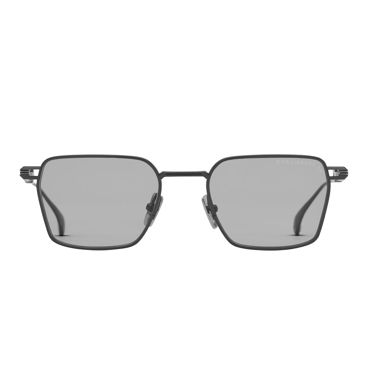 Dita Occhiali da Sole Lineage.70 01 Nero/Grigio Unisex