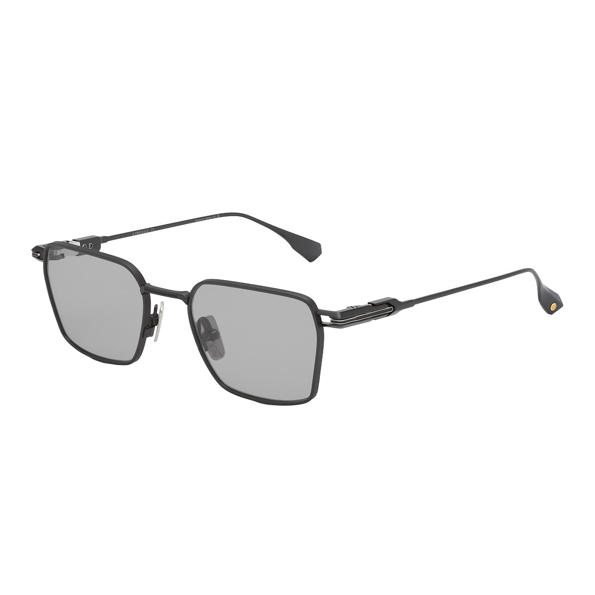 Dita Occhiali da Sole Lineage.70 01 Nero/Grigio Unisex