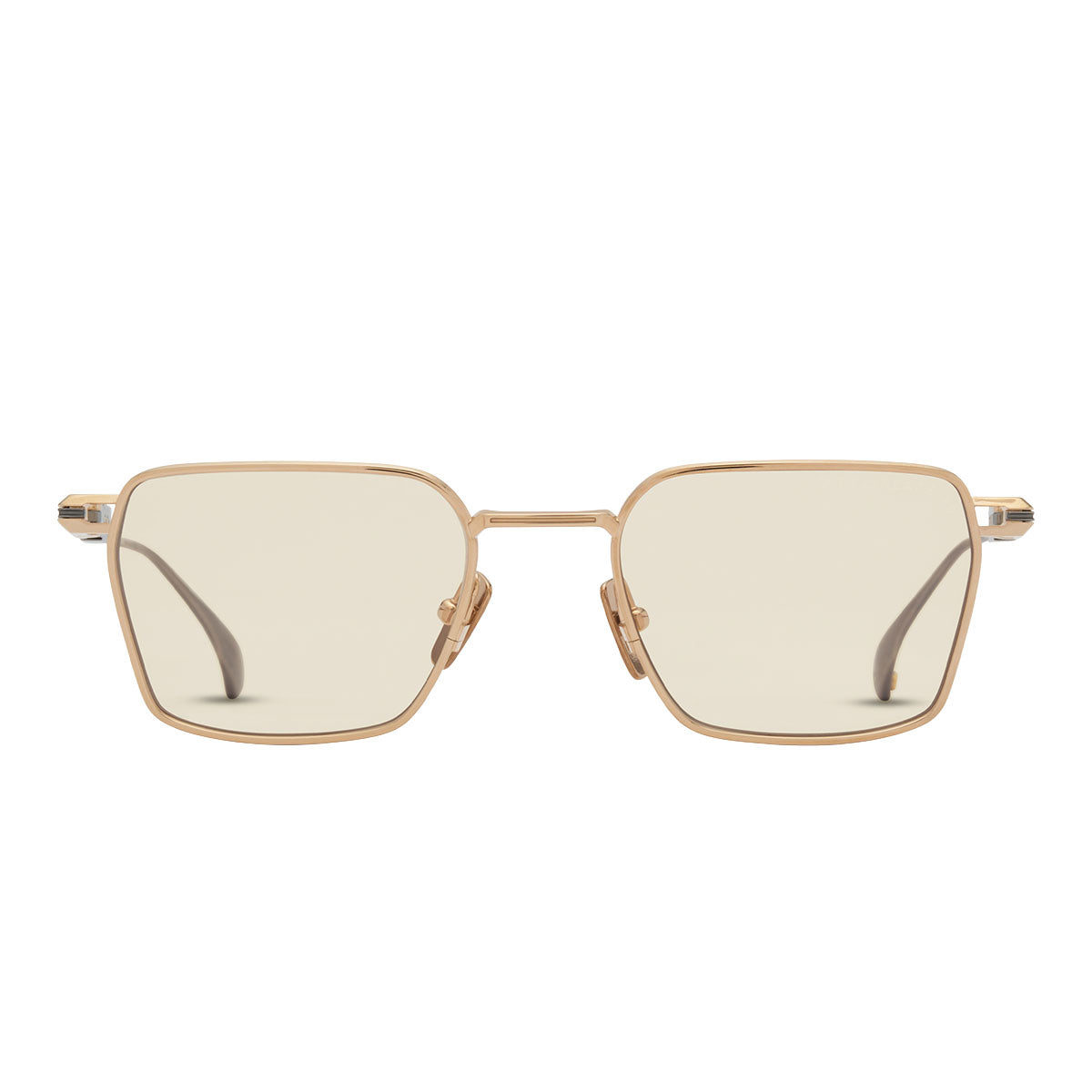 Dita Occhiali da Sole Lineage.70 02 Oro/Marrone Unisex