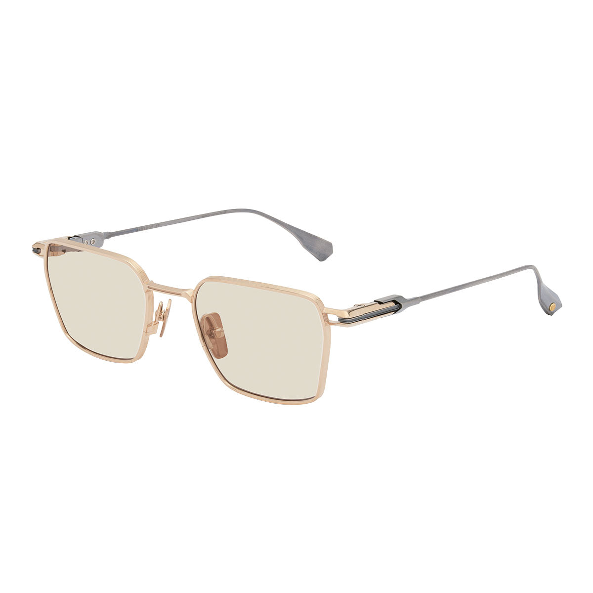 Dita Occhiali da Sole Lineage.70 02 Oro/Marrone Unisex