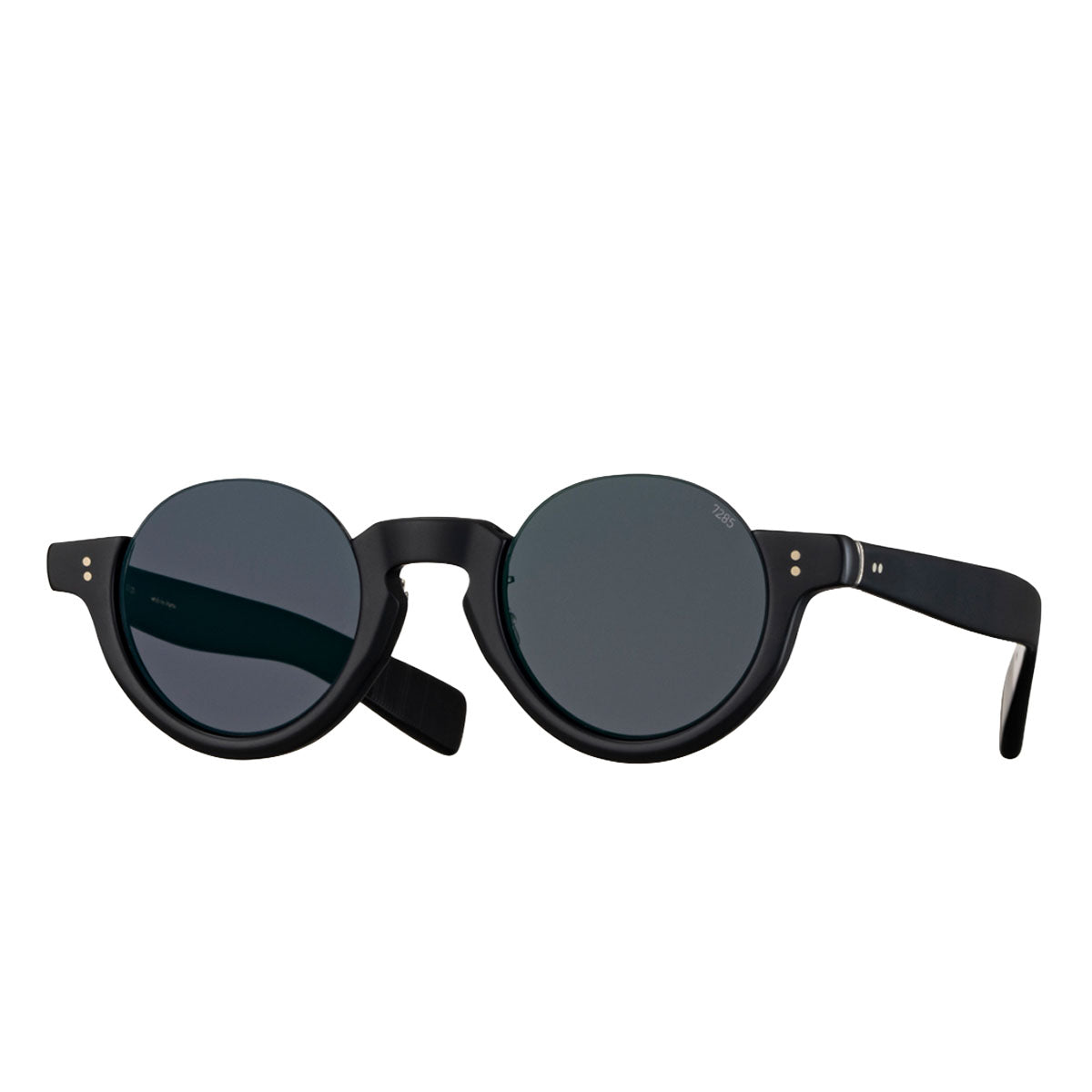Eyevan Occhiali da Sole 792 BRE 112 Nero/Grigio Unisex