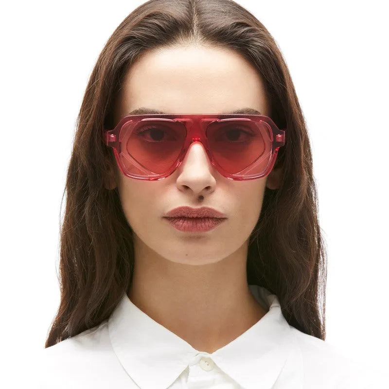 Occhiali da sole KUBORAUM T11 Cherry