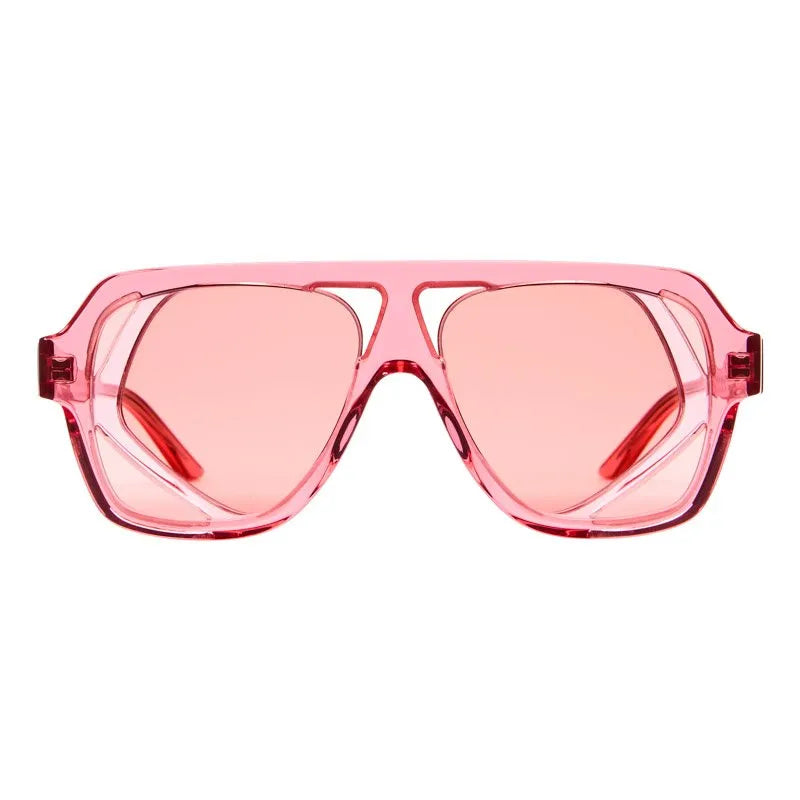 Occhiali da sole KUBORAUM T11 Cherry