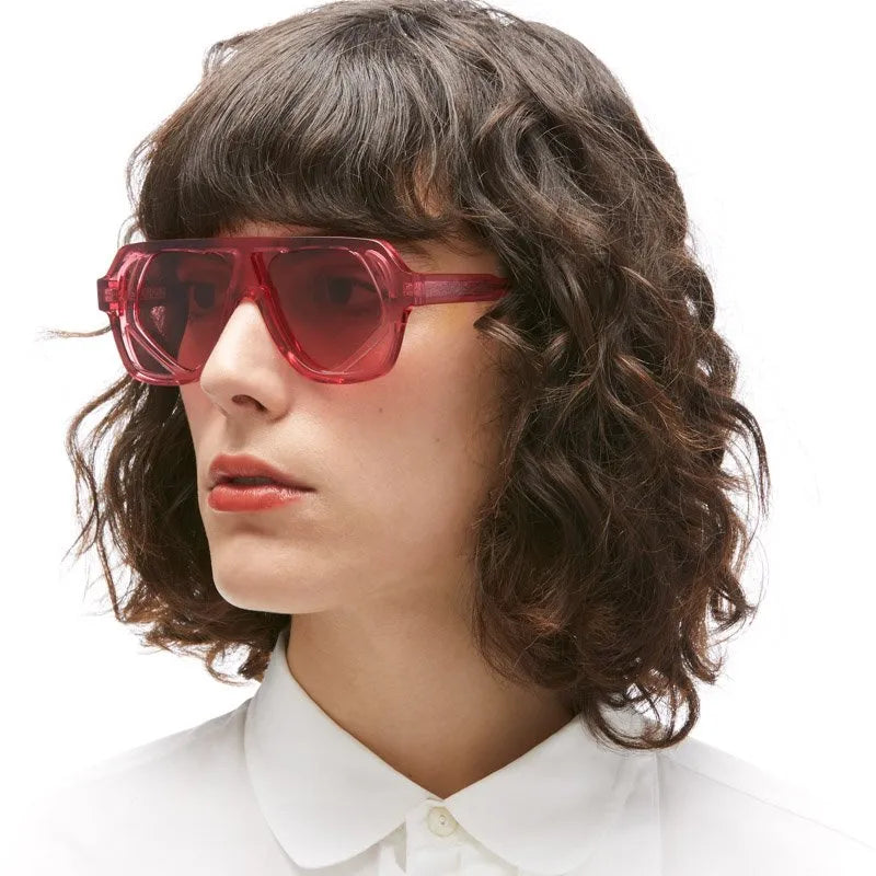 Occhiali da sole KUBORAUM T11 Cherry