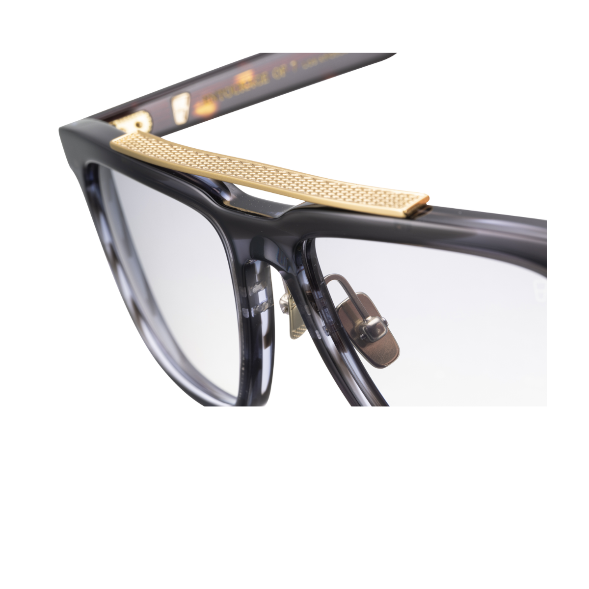 Entourage of 7 Occhiali da Sole Brody 0228 Blue